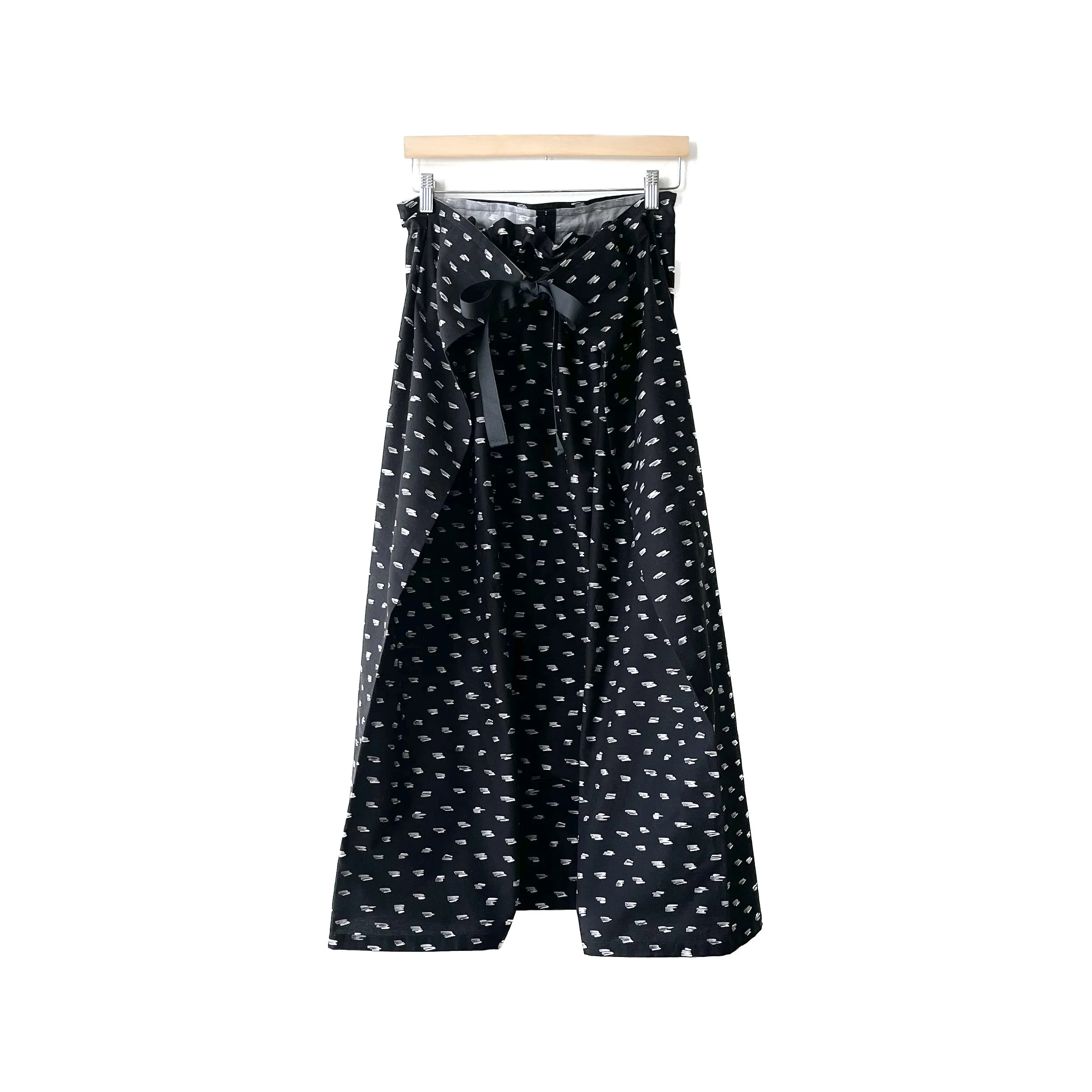 Pants No. 4 The Hakama Pants — Akiko Tsuji